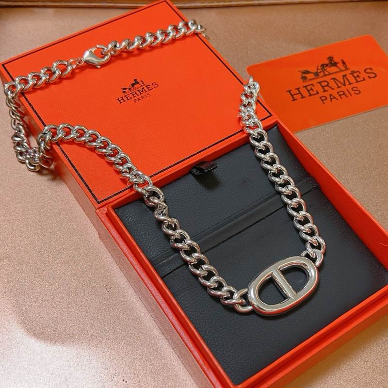 Hermes Necklace 04yxh04